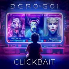 CLICKBAIT mp3 Album by Dero Goi
