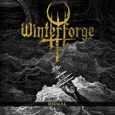 Hiemal mp3 Album by Winterforge