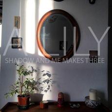 Shadow & Me Makes Three mp3 Single by A Lily