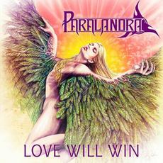 Love Will Win mp3 Single by Paralandra