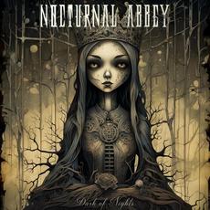 Dark of Nights mp3 Single by Nocturnal Abbey