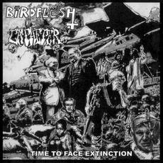 Time to Face Extinction mp3 Compilation by Various Artists