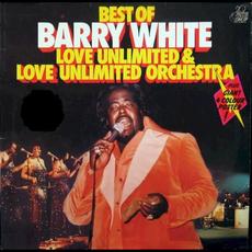 Best Of Barry White, Love Unlimited & Love Unlimited Orchestra mp3 Compilation by Various Artists