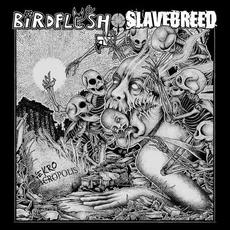 Birdflesh & Slavebreed - Nekroacropolis mp3 Compilation by Various Artists