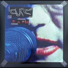 Paris (30th Anniversary Edition) mp3 Live by The Cure