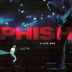 A Live One mp3 Live by Phish