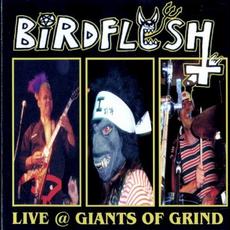 Live @ Giants of Grind mp3 Live by Birdflesh