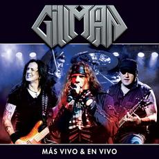 Más Vivo & en Vivo mp3 Live by Gillman