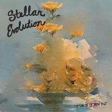 Stellar Evolution mp3 Album by Aaron Lee Tasjan