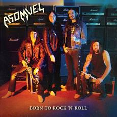 Born to Rock ’n’ Roll mp3 Album by Asomvel