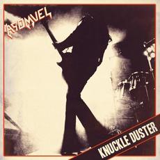Knuckle Duster mp3 Album by Asomvel