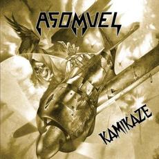 Kamikaze mp3 Album by Asomvel