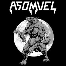 Full Moon Dog mp3 Album by Asomvel