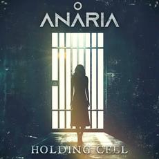 Holding Cell mp3 Album by Anaria