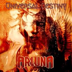 Universal Destiny mp3 Album by Arluna