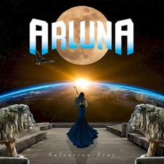Salvation Star mp3 Album by Arluna