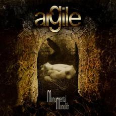 Monumental Monolith mp3 Album by Argile