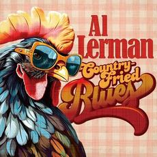 Country-Fried Blues mp3 Album by Al Lerman
