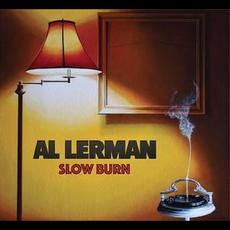 Slow Burn mp3 Album by Al Lerman