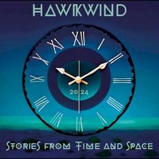 Stories from Time and Space mp3 Album by Hawkwind