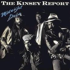 Midnight Drive mp3 Album by The Kinsey Report