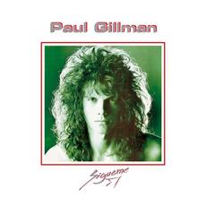 Sígueme mp3 Album by Paul Gillman