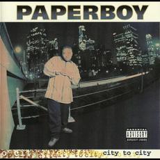 City To City mp3 Album by Paperboy