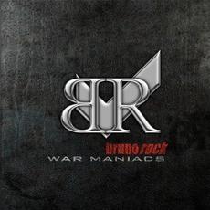 War Maniacs mp3 Album by Brunorock
