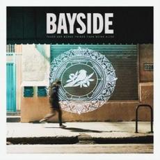 There Are Worse Things Than Being Alive mp3 Album by Bayside