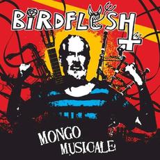 Mongo Musicale mp3 Album by Birdflesh
