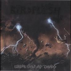 Extreme Graveyard Tornado mp3 Album by Birdflesh
