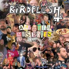 All the Miseries mp3 Album by Birdflesh