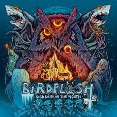 Sickness in the North mp3 Album by Birdflesh
