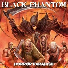 Horror Paradise mp3 Album by Black Phantom (2)