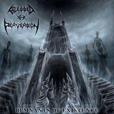 Remnants of Existence mp3 Album by Blessed by Perversion