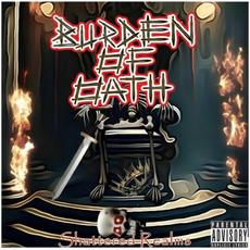 Shattered Realms mp3 Album by Burden Of Oath