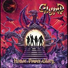 Honor. Power. Glory. mp3 Album by Glÿph