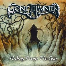 Hiding from the Sun mp3 Album by Gone til Winter
