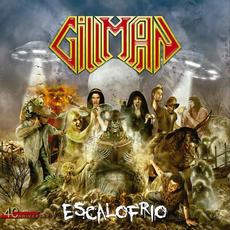 Escalofrío XX Aniversario mp3 Album by Gillman