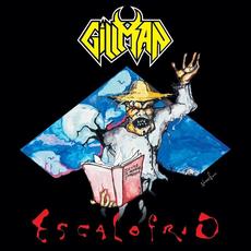 Escalofrío mp3 Album by Gillman