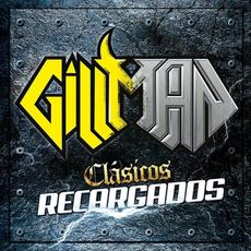 Clásicos Recargados mp3 Album by Gillman