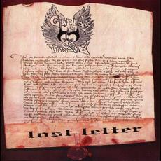 Lost Letter mp3 Album by Greedy Invalid