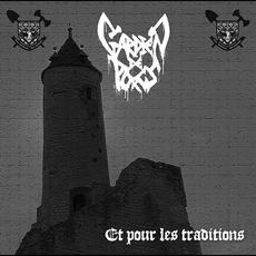Et pour les traditions mp3 Album by Gardien de Porcs