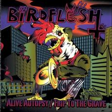 Alive Autopsy / Trip to the Grave mp3 Artist Compilation by Birdflesh