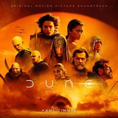 Dune: Part Two (Original Motion Picture Soundtrack) mp3 Soundtrack by Hans Zimmer