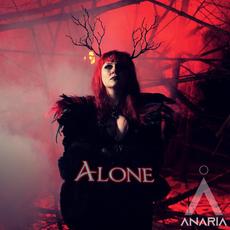 Alone mp3 Single by Anaria