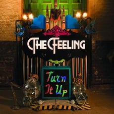 Turn It Up (Radio Edit) mp3 Single by The Feeling