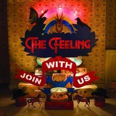 Join With Us (Radio Edit) mp3 Single by The Feeling