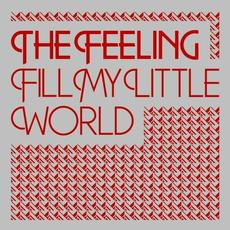 Fill My Little World (Acoustic Version) mp3 Single by The Feeling