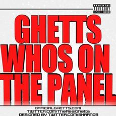 Whos on the Panel mp3 Single by Ghetts